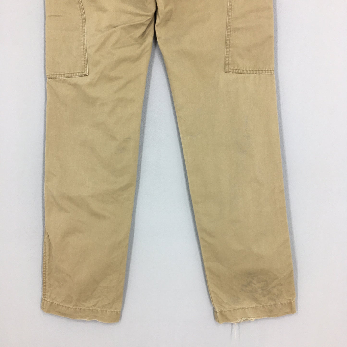 Moussy Japan Casual Cargo Pants Size 34x31