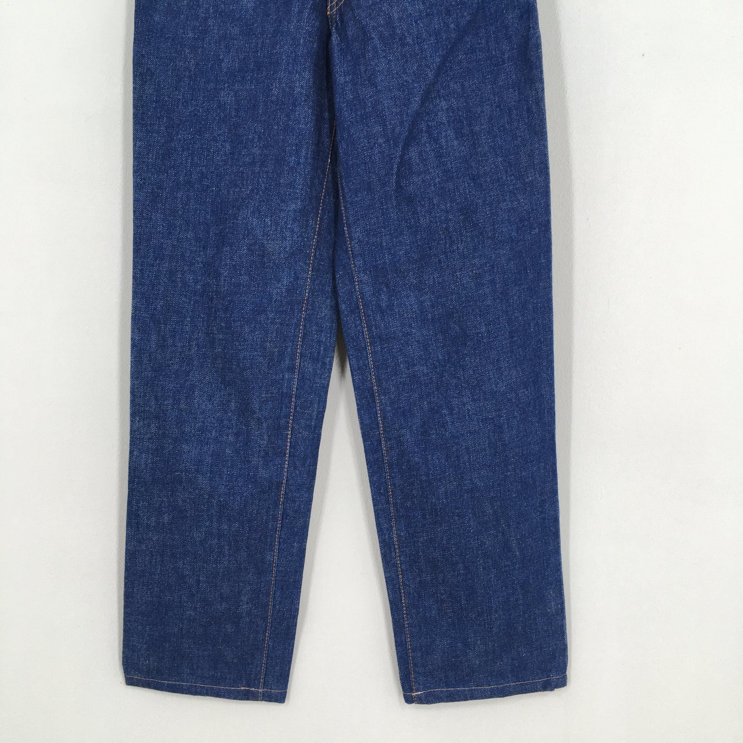 Trussardi Jeans Indigo Blue Denim Jeans Size 26x27