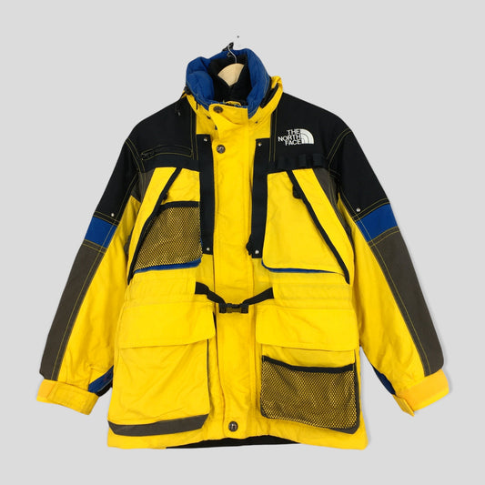 The North Face Skiwear Jacket Small