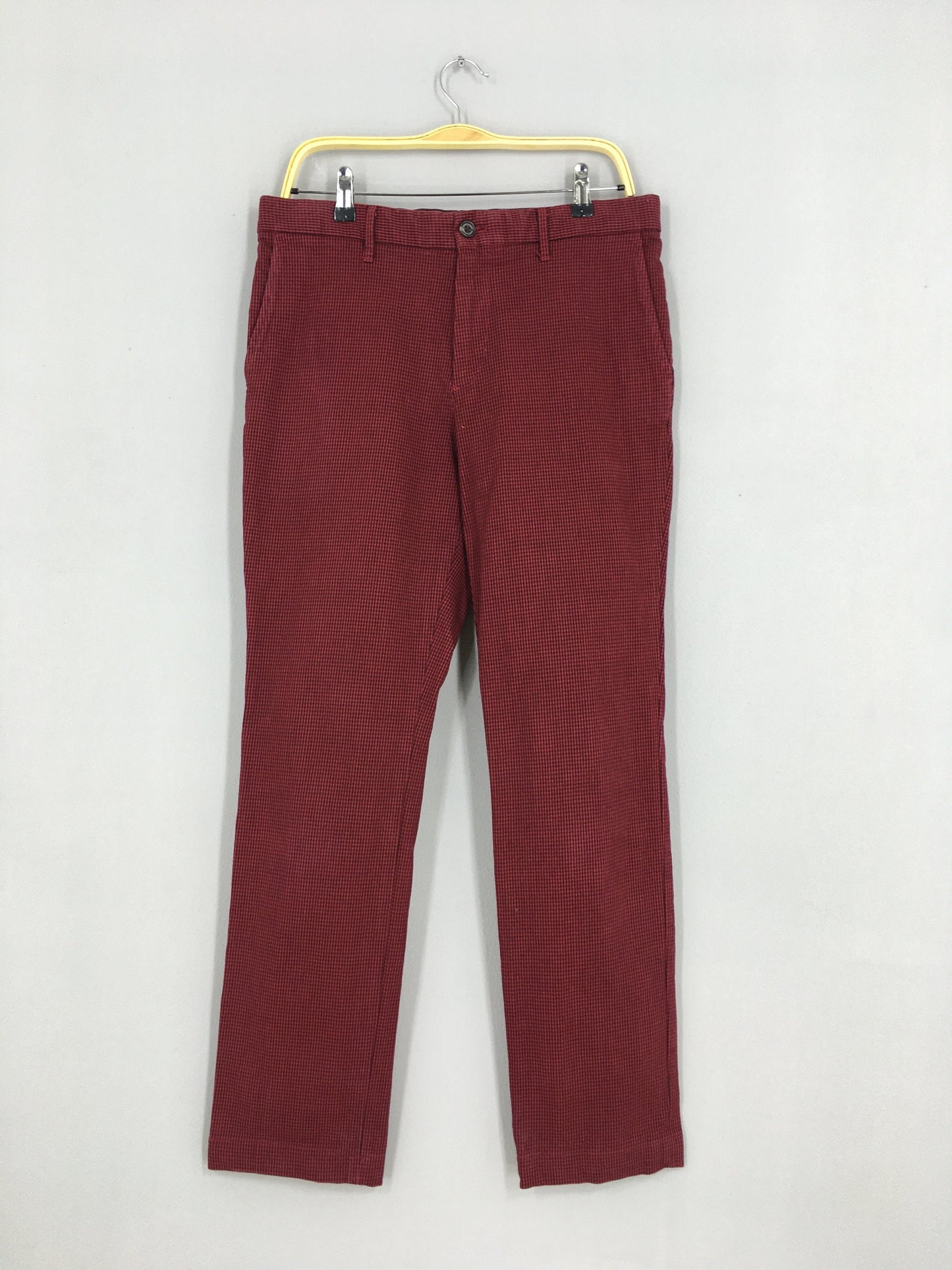 Japanese Takeo Kikuchi Casual Pants Size 34x30