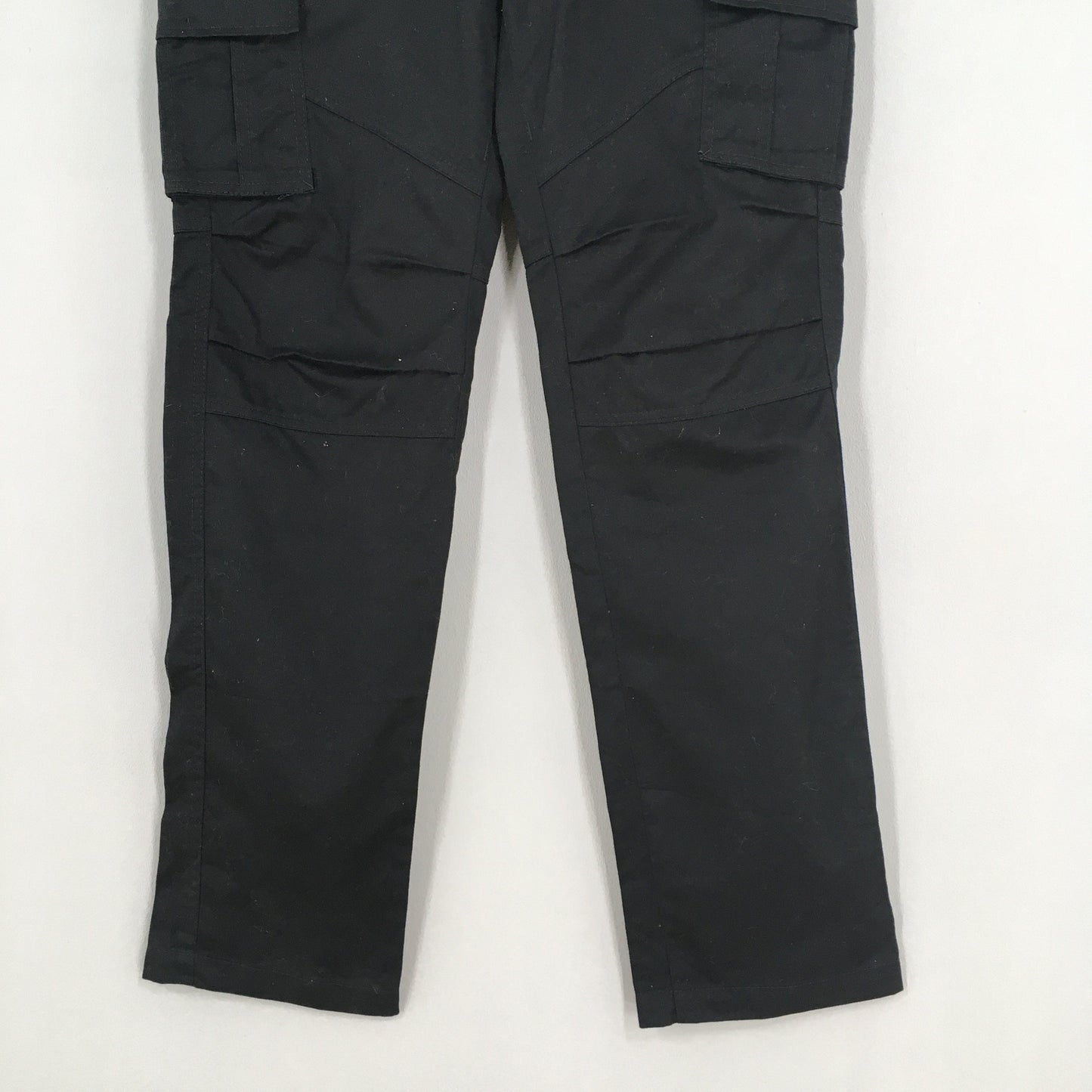 Japanese Brand Cargo Bondage Pants Size 32x31