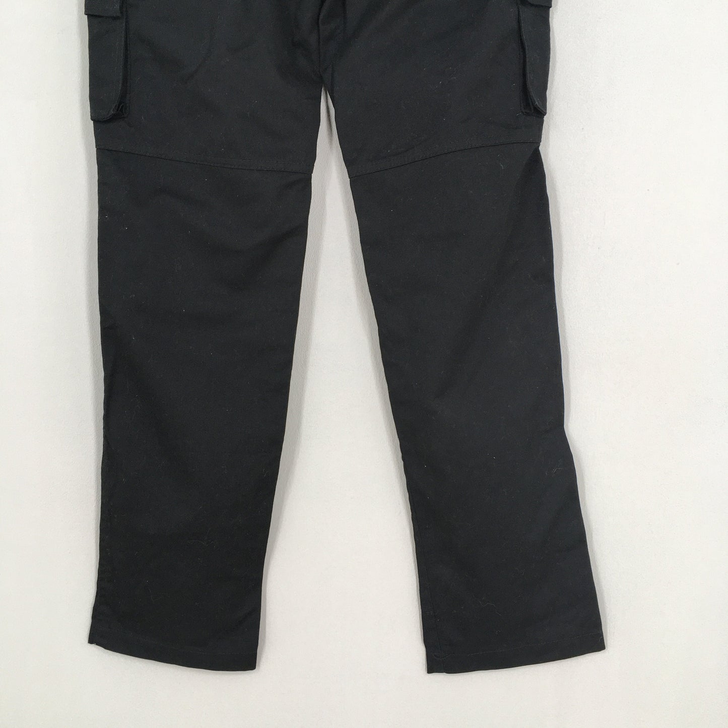 Japanese Brand Cargo Bondage Pants Size 32x31