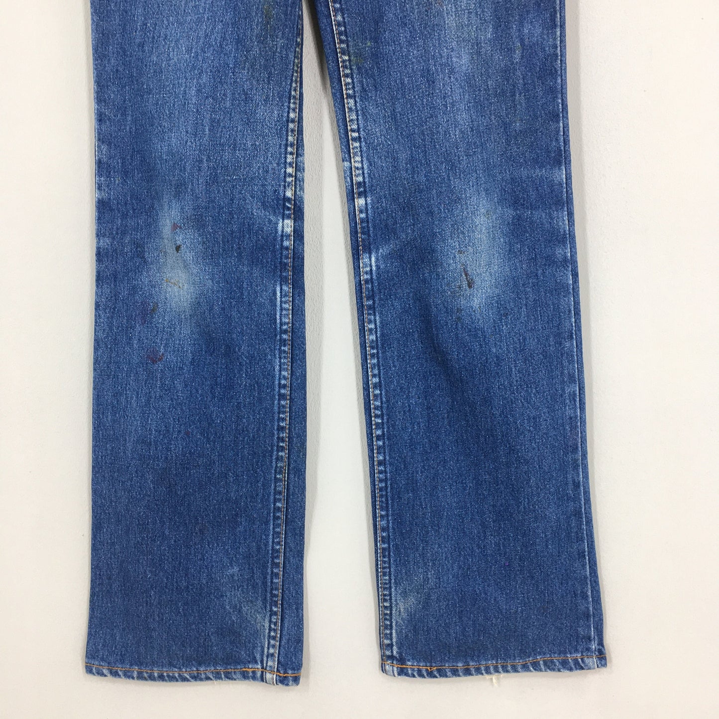 Levis 517 Jeans Bootcut Flare Size 24x31