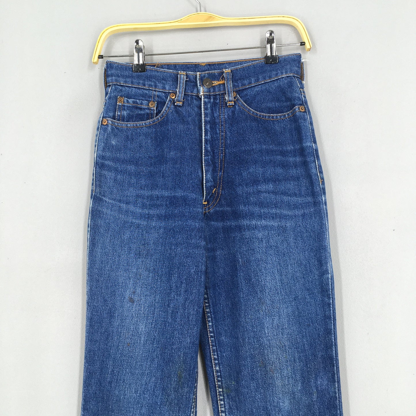 Levis 517 Jeans Bootcut Flare Size 24x31