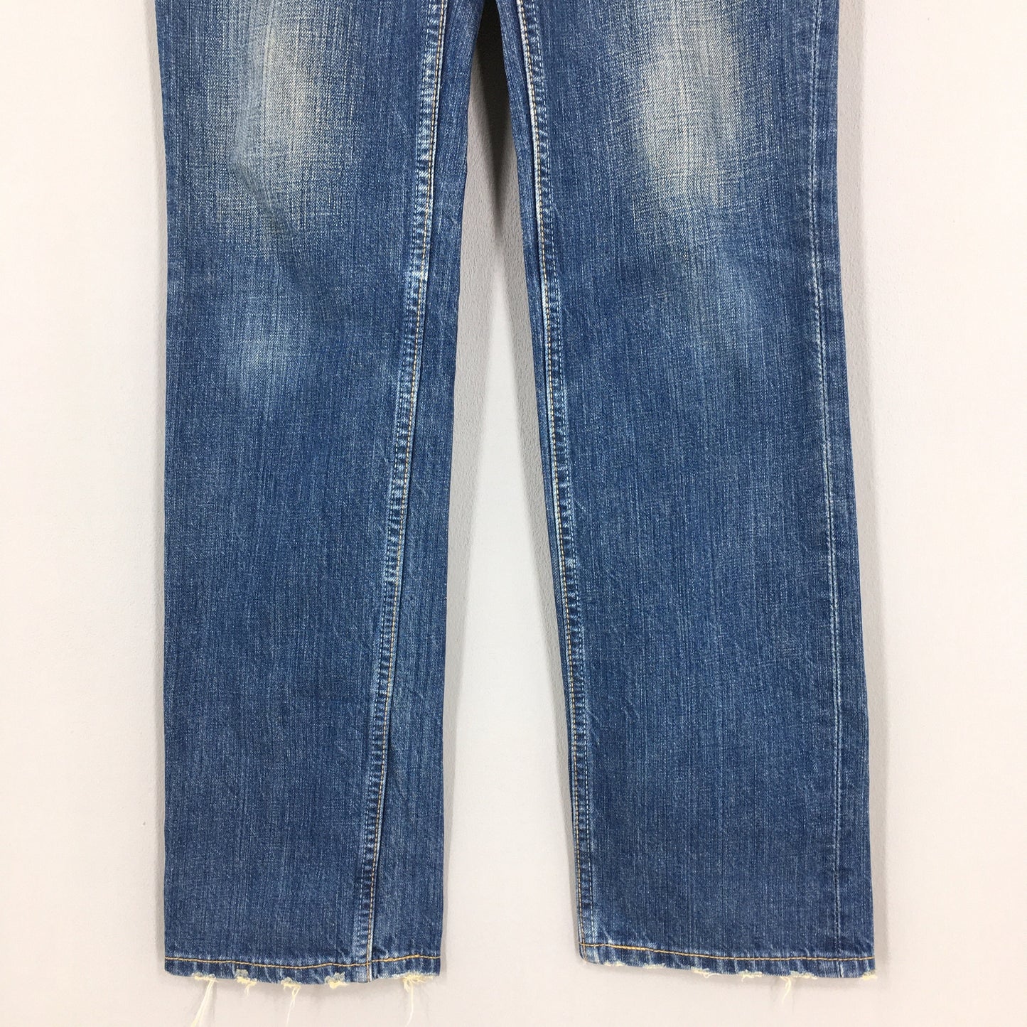 Levi's 501 Slim Fit Women Jeans Size 30x32