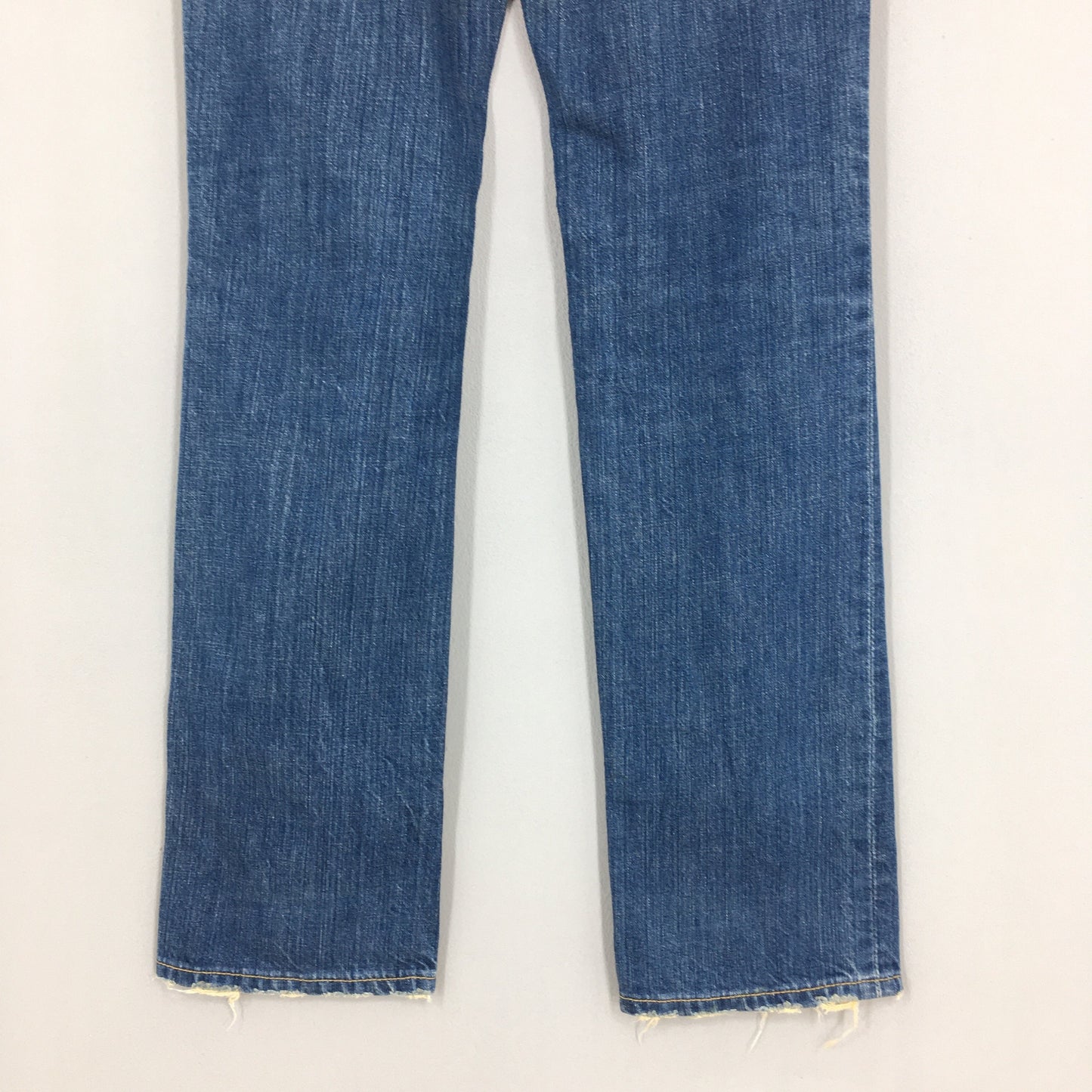 Levi's 501 Slim Fit Women Jeans Size 30x32