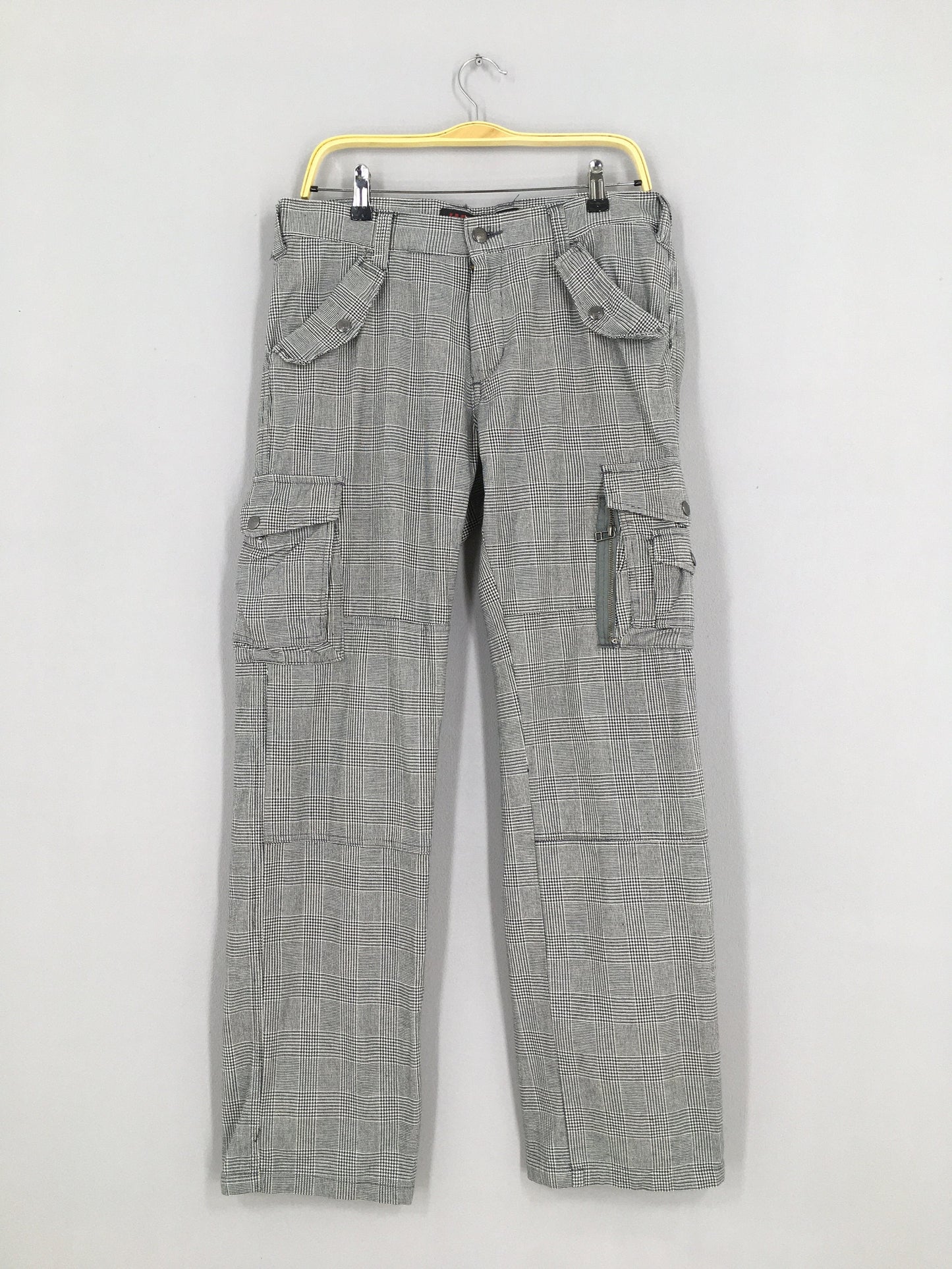 Japanese Jack Serika Cargo Pants Size 34x31