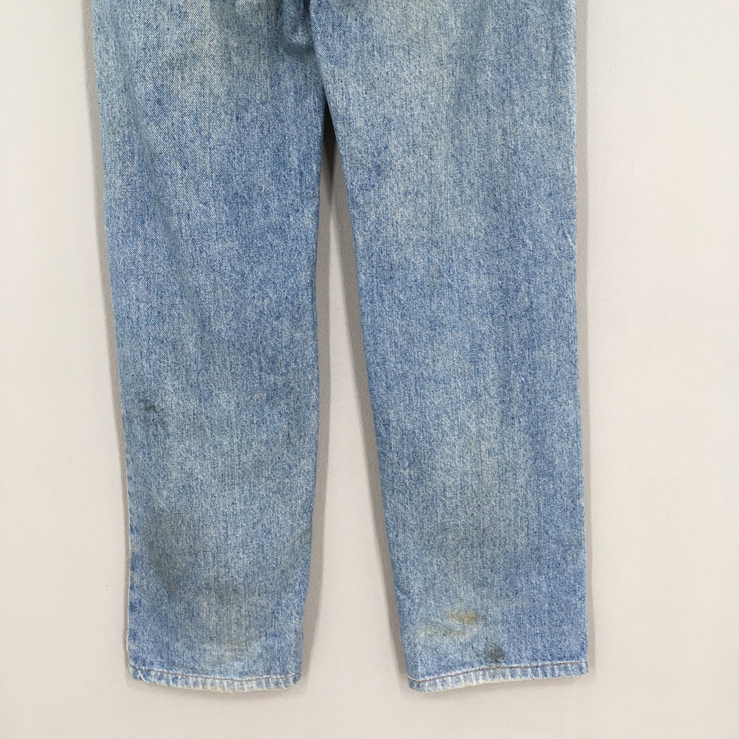 Levi's 510 Faded Dirty Jeans Size 29x31