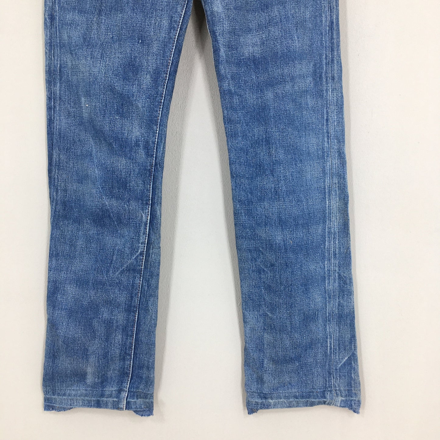 Levi's 501 Redline Selvedge Usa Jeans Size 26x30