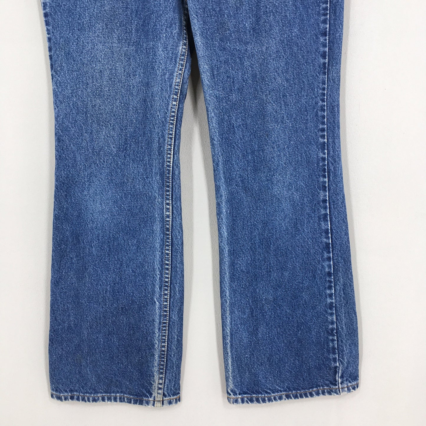 Levi's 517 Jeans Bootcut Flare Denim Size 32x30