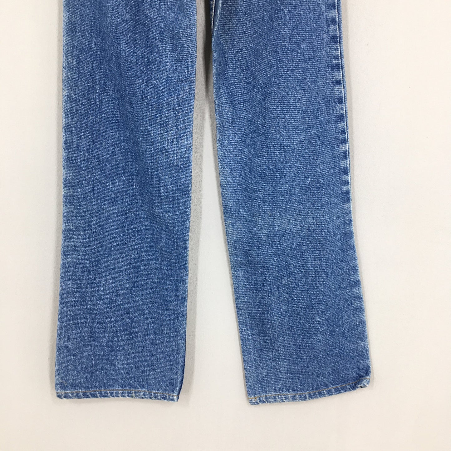 Levi's 505 High Waisted Jeans Size 26x29