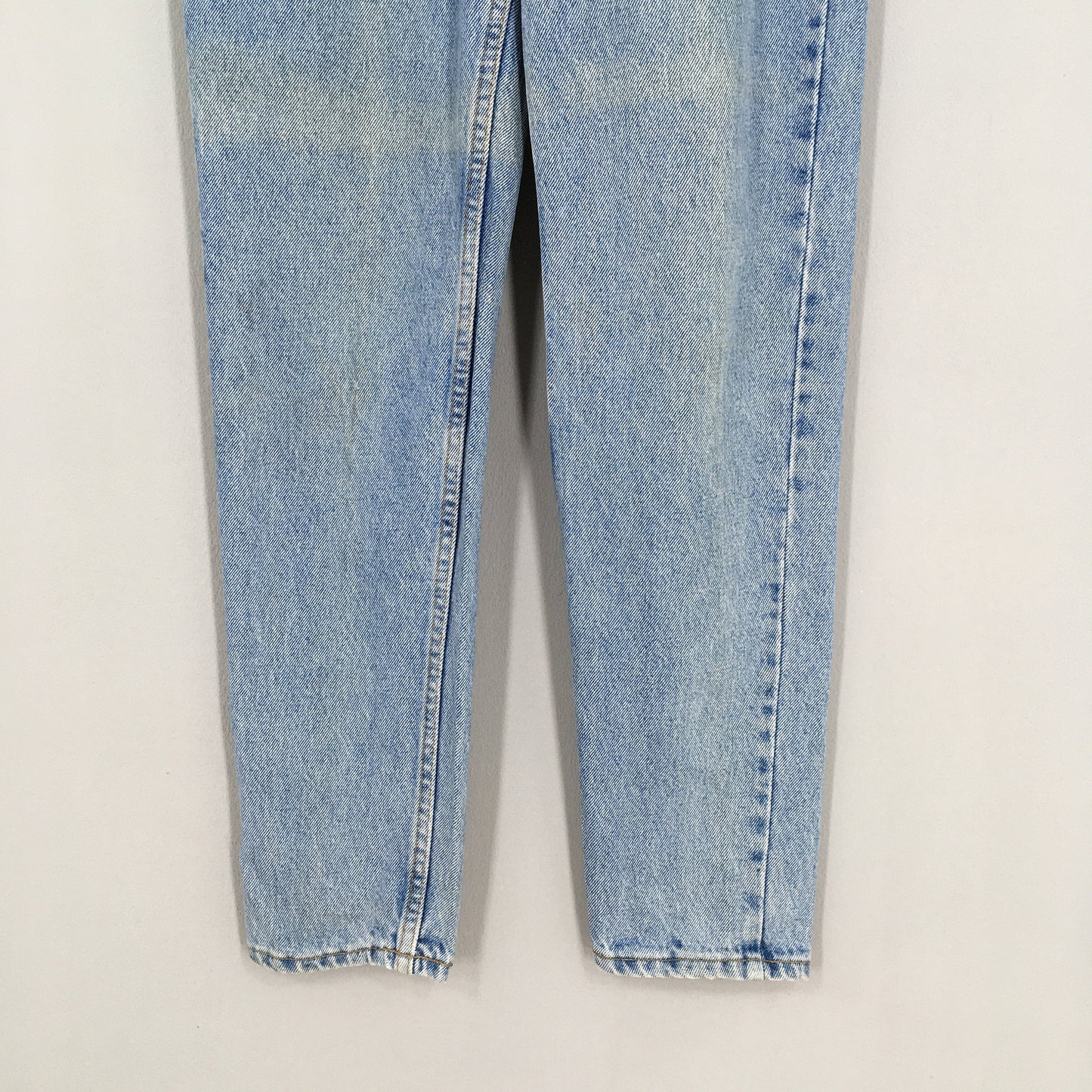 Levi's 512 Slim Fit Jeans Size 26x30.5