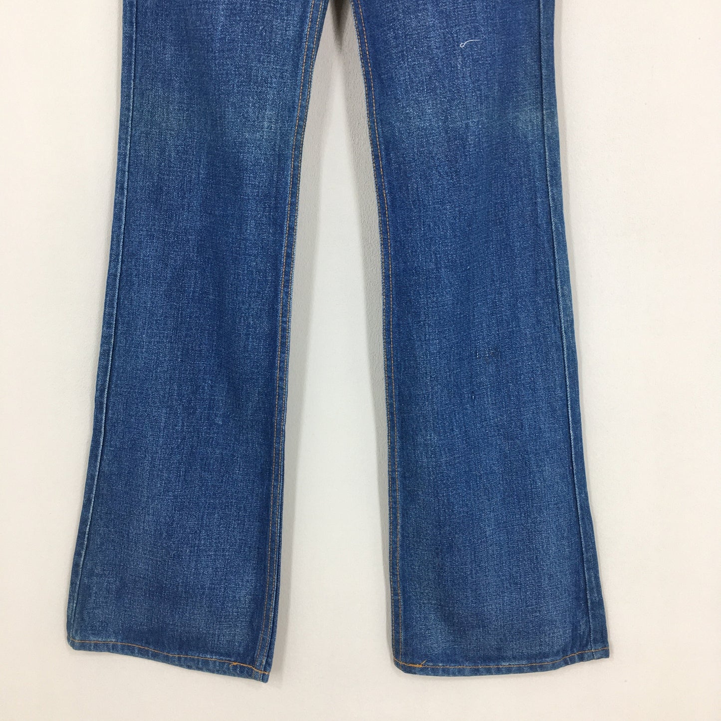 Levis 517 Bootcut Jeans Size 26x33.5