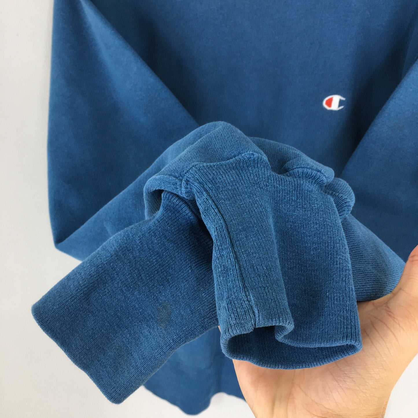 Champion Reverse Weave Sweatshirt Large