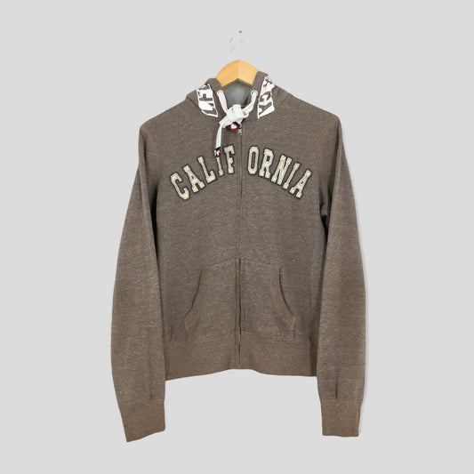 California Love Hoodie Sweater Small