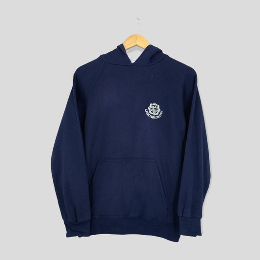 Ilfracombe College Sweatshirt Hoodie Small