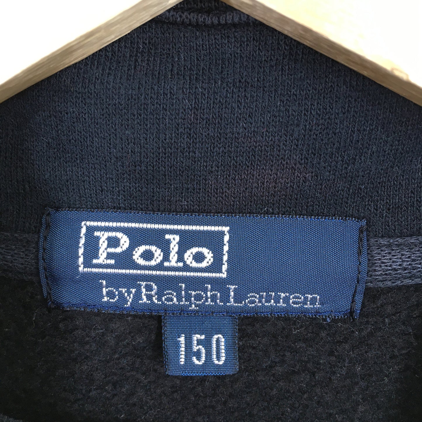 Polo Ralph Lauren Pony Sweater Small