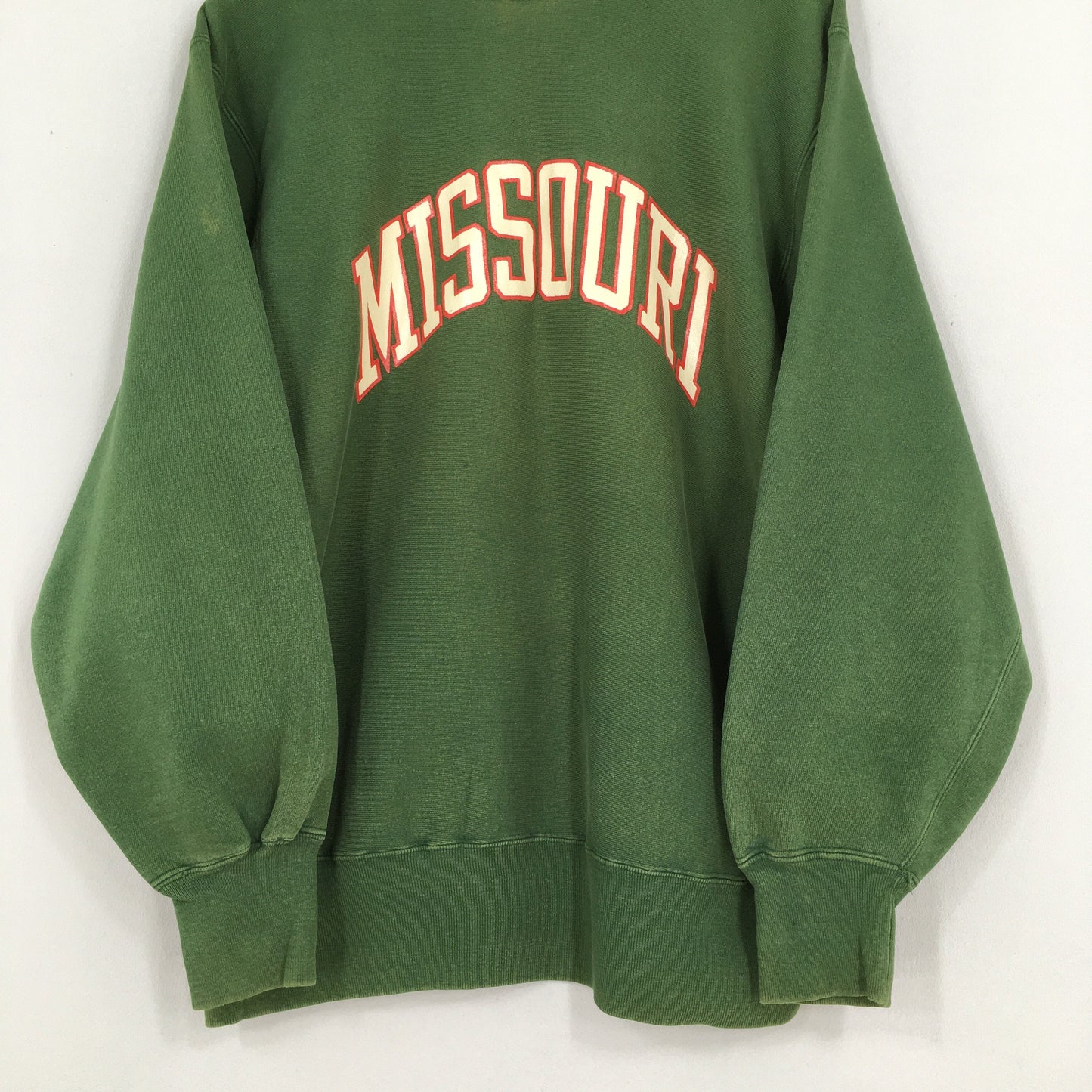 Champion Reverse Weave Missouri State Sweatshirt