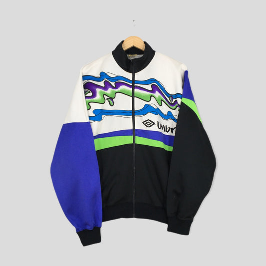 Umbro Sport Track Jacket Multicolor Medium