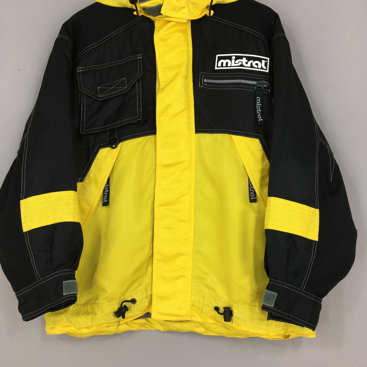 Mistral Ski Wear Winter Jacket Small