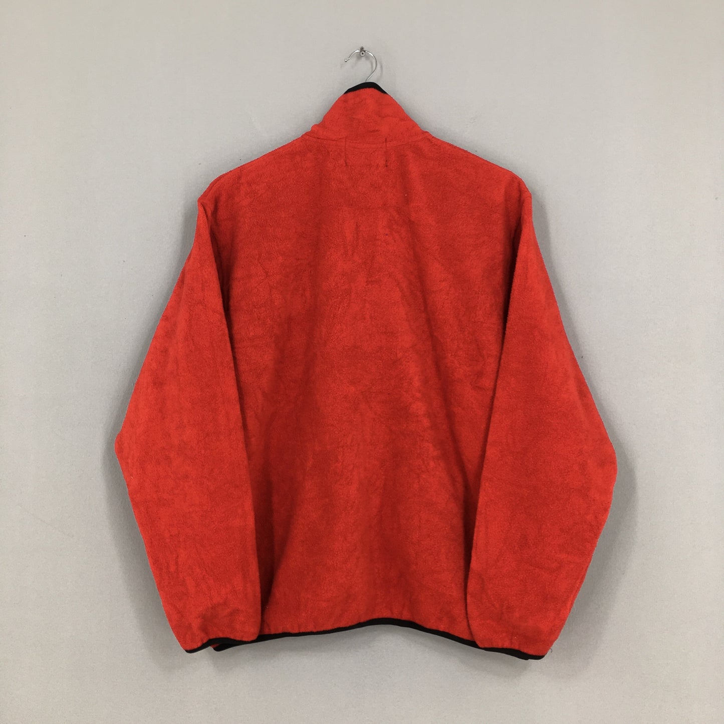 Penfield Polartec Red Fleece Jacket Medium