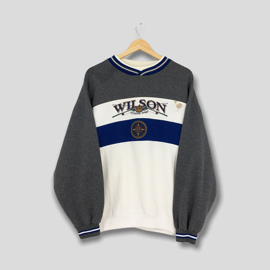 Wilson Sportswear Sweatshirt XLarge