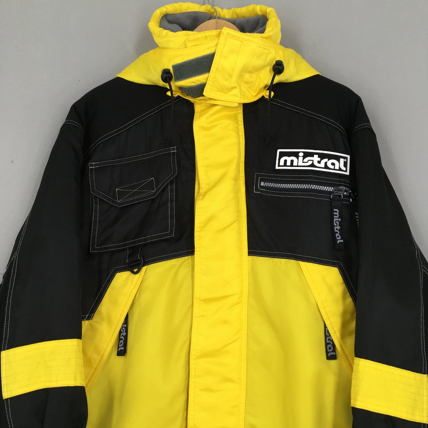 Mistral Ski Wear Winter Jacket Small