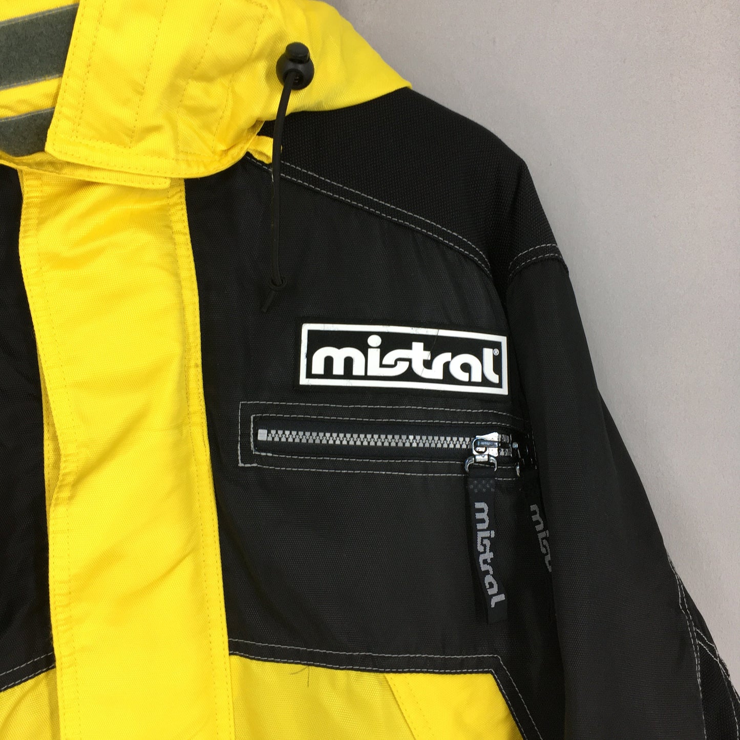 Mistral Ski Wear Winter Jacket Small