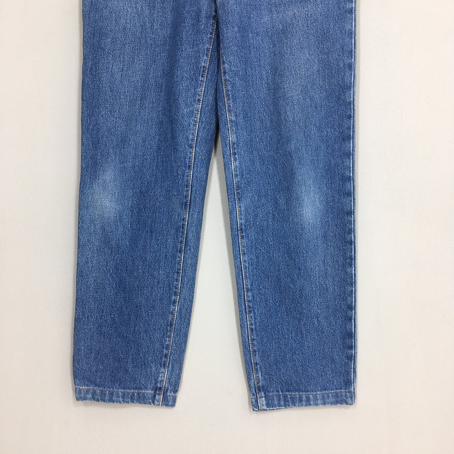 Levi's 501 Jeans Women Denim Stone Washed Size 26x28