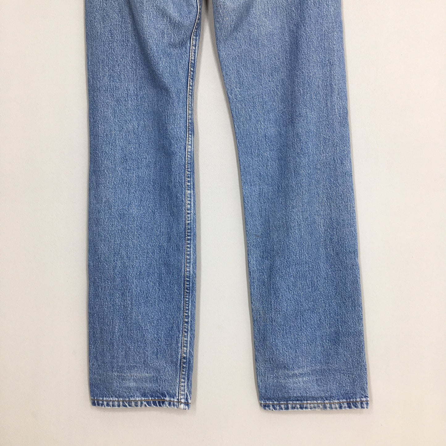 Y2K Levi's 501 Slim Fit Jeans Jeans Size 29x34