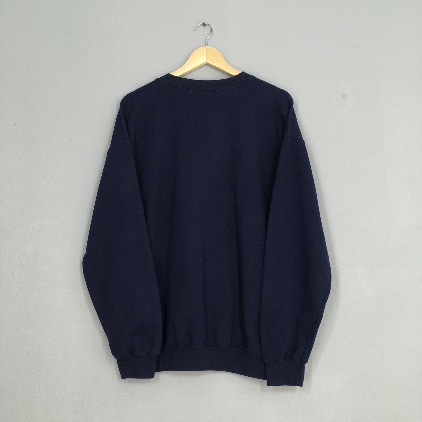 Nashville Usa Dark Blue Sweatshirt XLarge