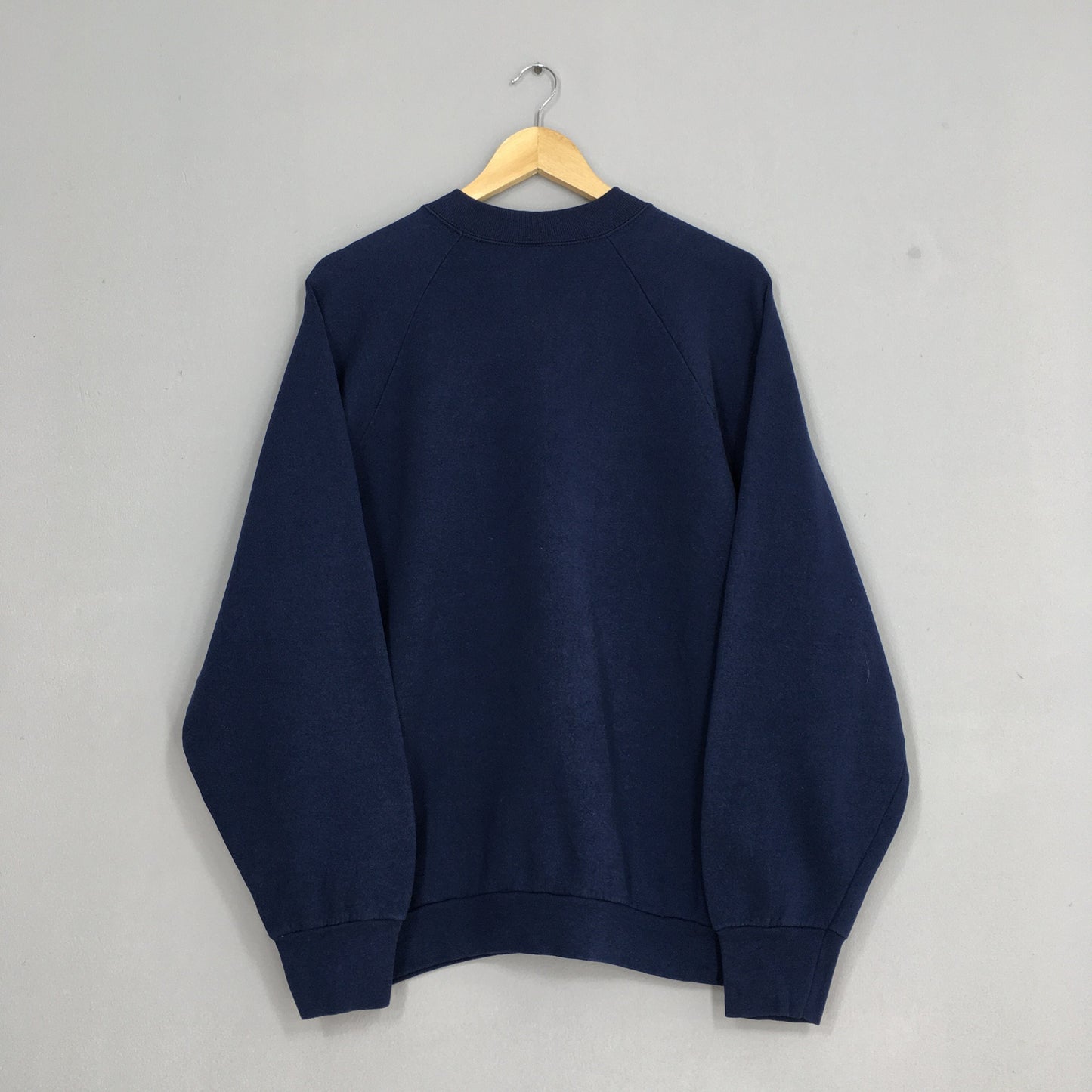 Chicago Public School Blue Sweatshirt XLarge