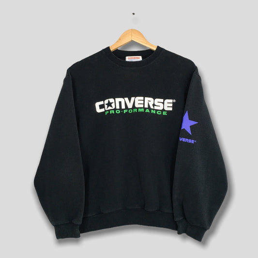 Converse All Star Pro-formance Sweatshirt Medium