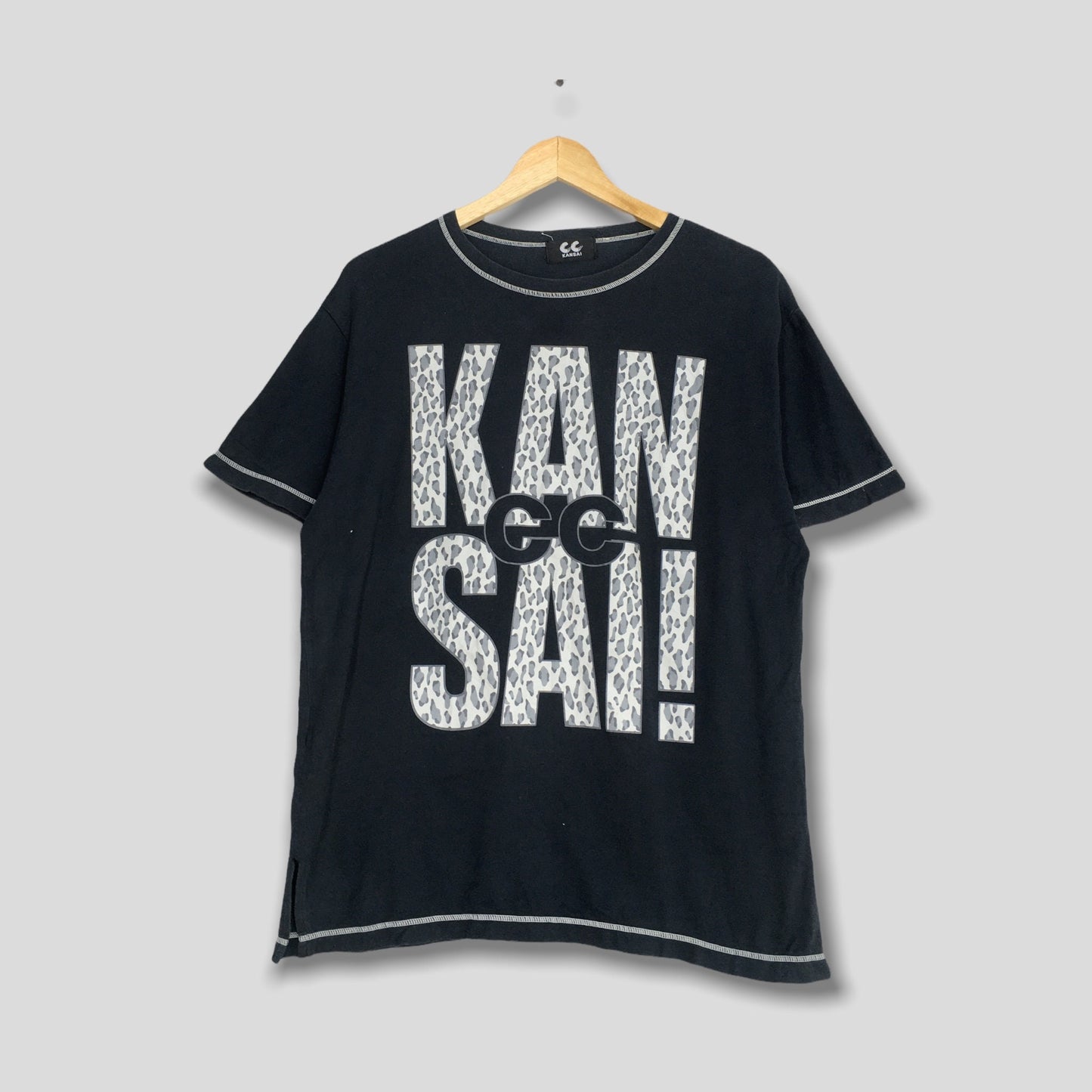 Sissy Kansai Yamamoto Tshirt Medium