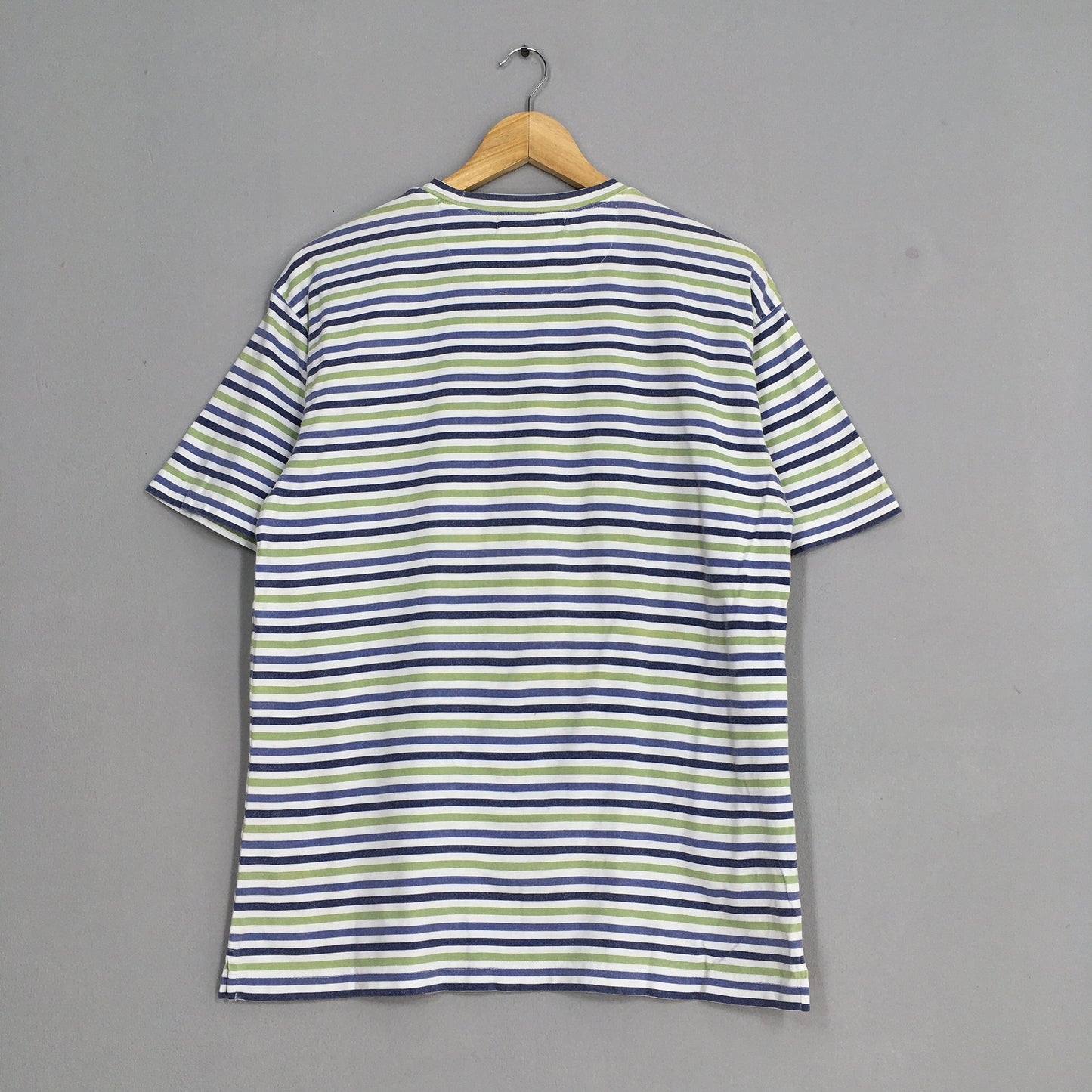 Banana Republic Stripes Tshirt XSmall