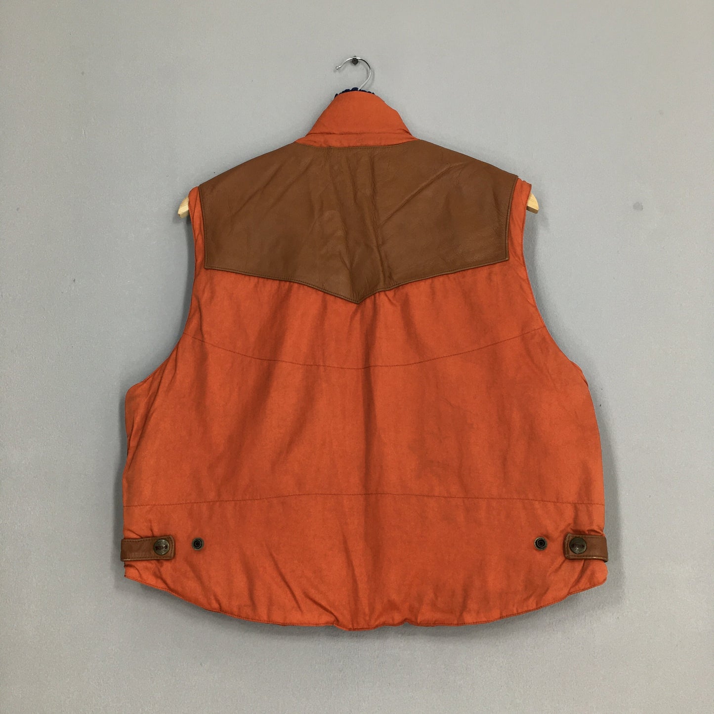 Nigel Cabourn Tactical Vest Jacket Medium