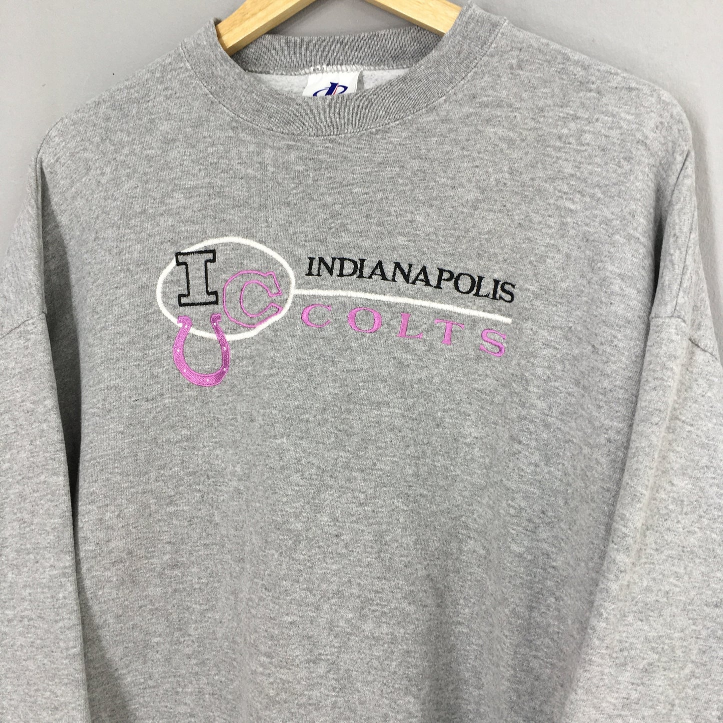 Indianapolis Colts NFL Sweatshirt XLarge