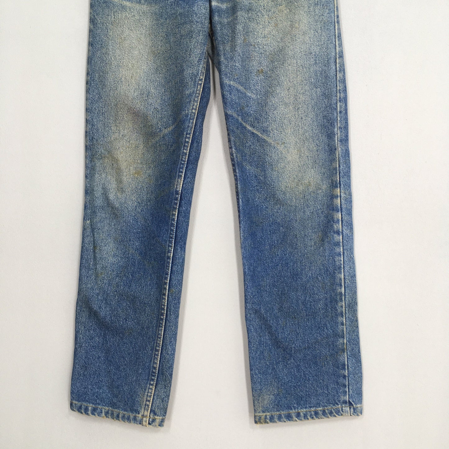 Levi's 510 Faded Blue Women Jeans Size 28x30