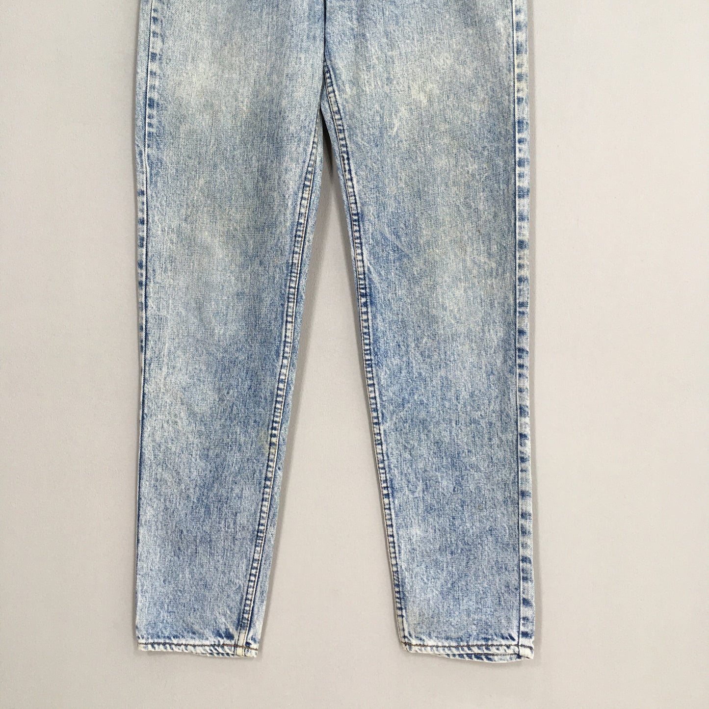 Levi's 603 Jeans Acid Wash Denim Size 30x31