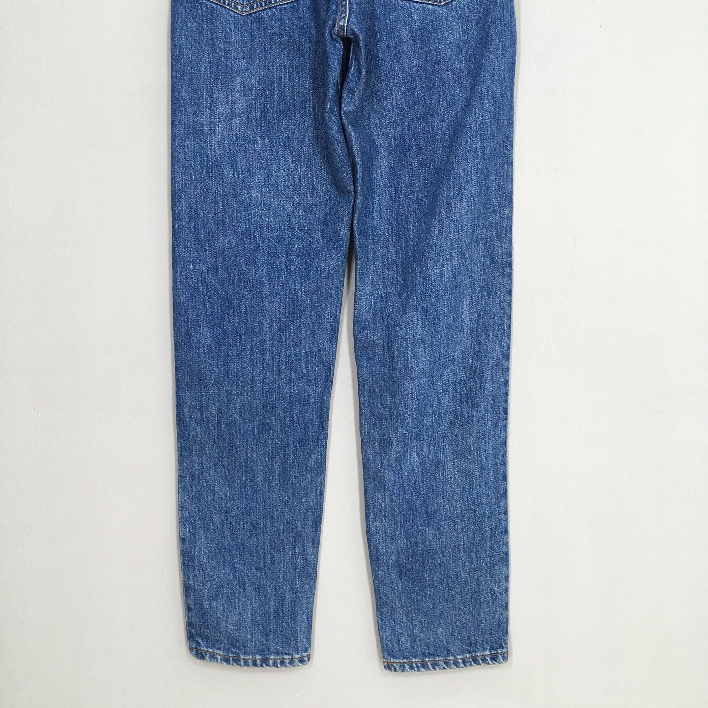 Levi's 503 Indigo Blue Slim Fit Jeans Size 30x31