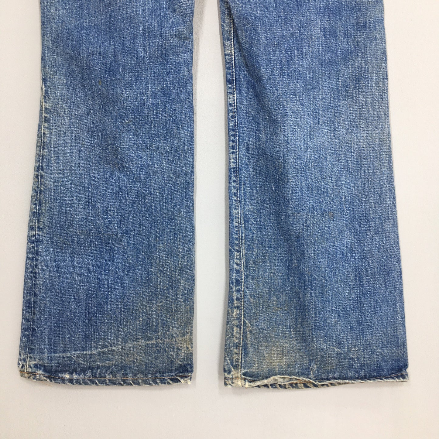 Levi's 517 Bootcut Flare Jeans Size 36x33