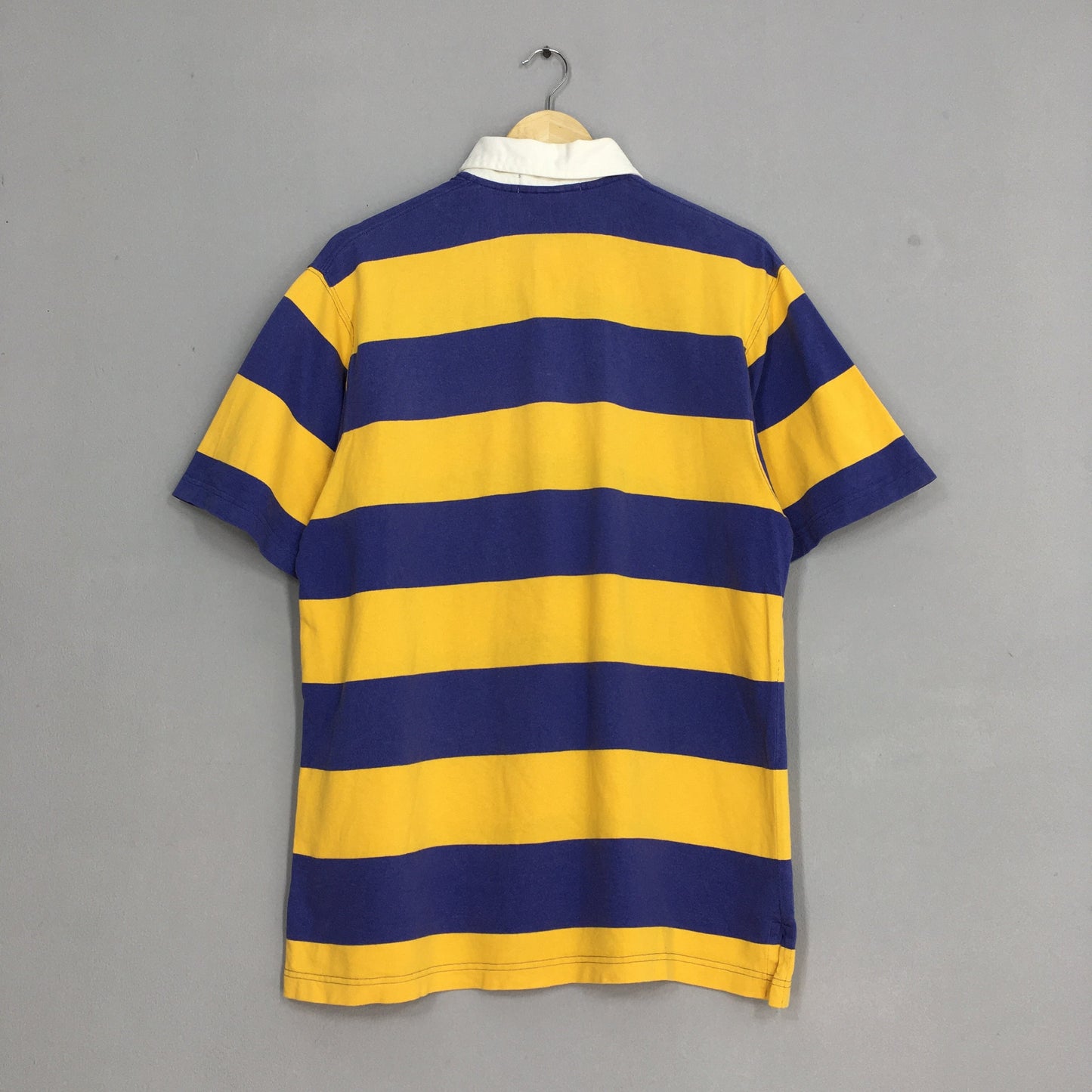 Polo Ralph Lauren Polo Stripes Shirt Large