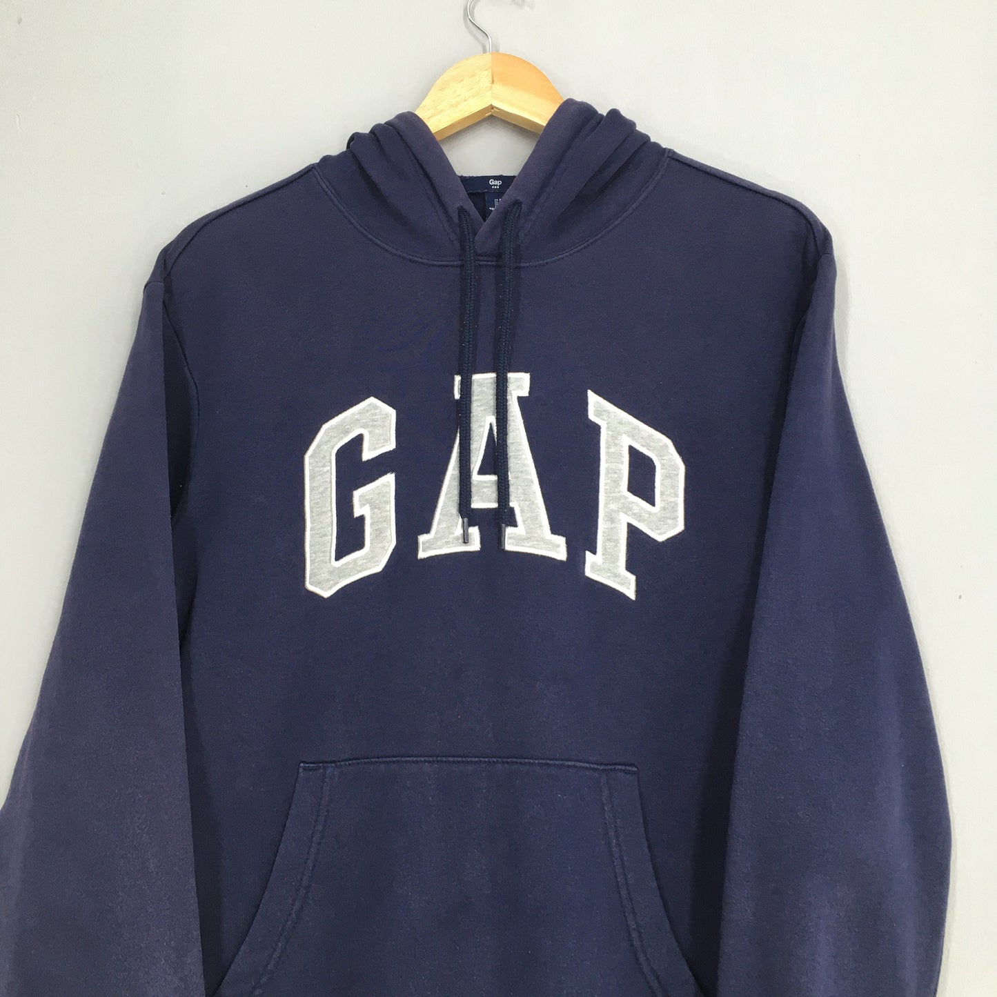 Gap Usa Hoodie Sweater Small