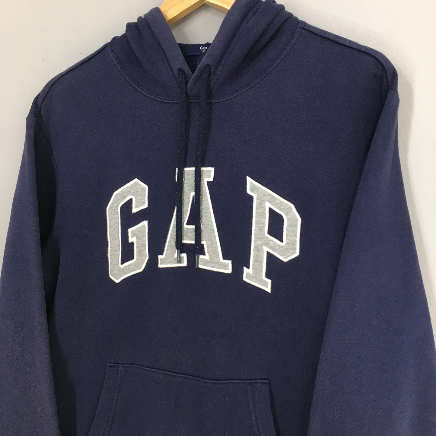 Gap Usa Hoodie Sweater Small