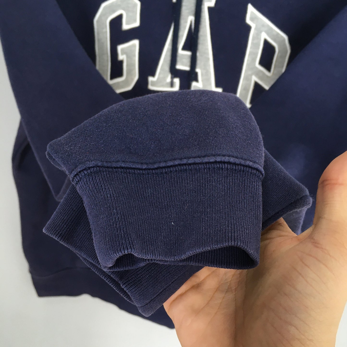 Gap Usa Hoodie Sweater Small