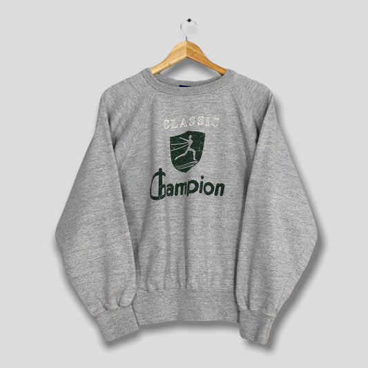 Champion Classico Jumper Unisex Medium