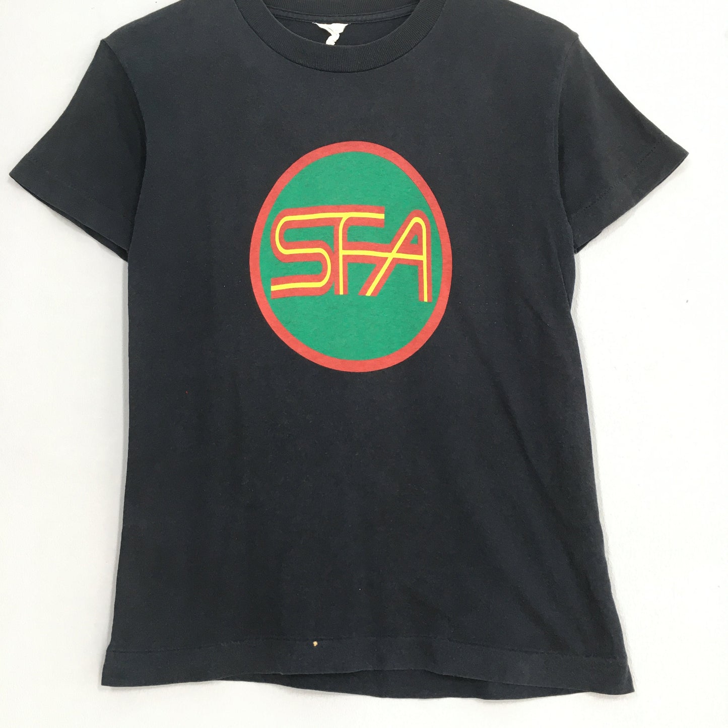 Super Furry Animals SFA Rock Band Tshirt Small