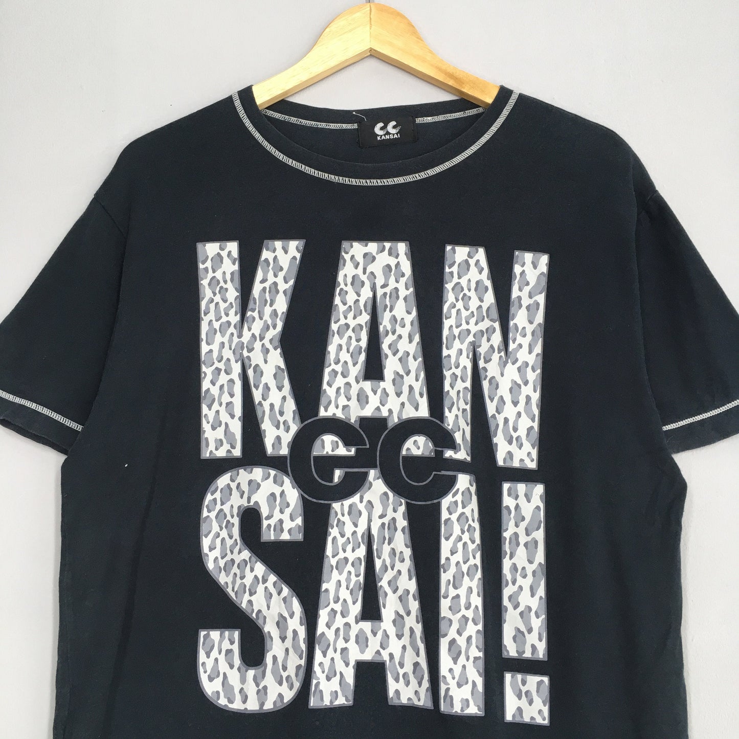 Sissy Kansai Yamamoto Tshirt Medium