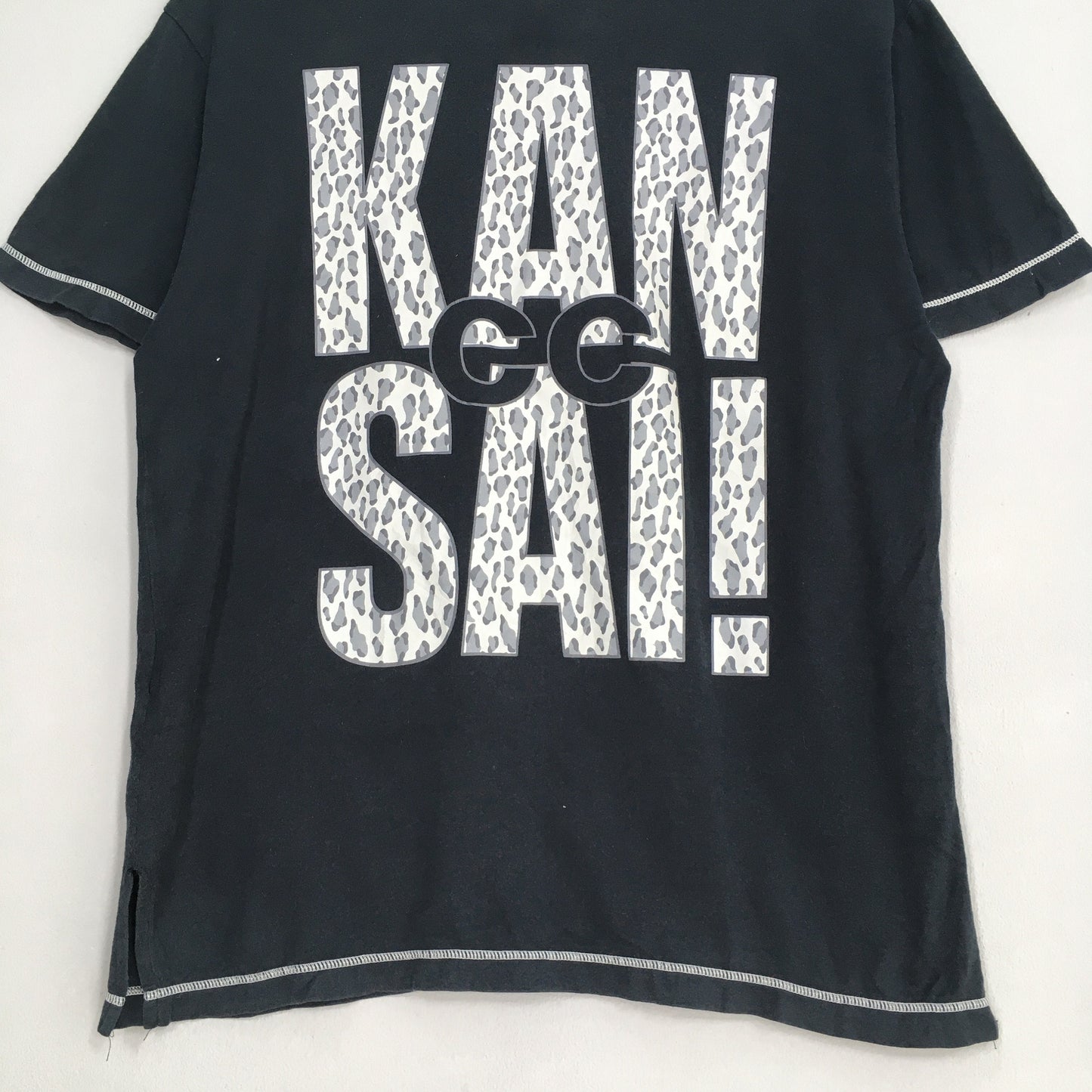 Sissy Kansai Yamamoto Tshirt Medium