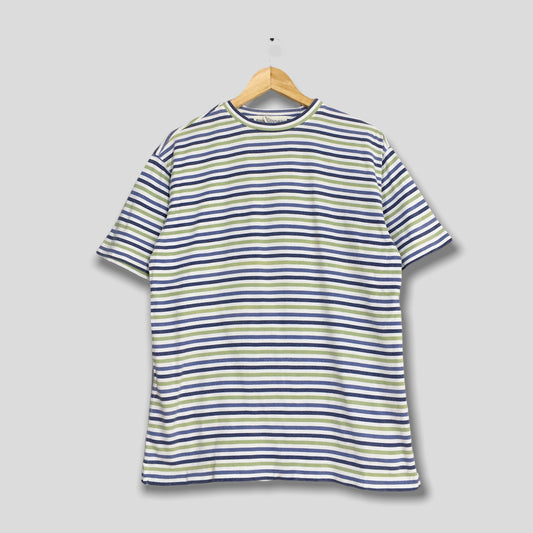 Banana Republic Stripes Tshirt XSmall